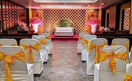Olivia Meerut Cantt AC Banquet Hall in Meerut Cantt