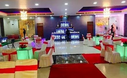 Om Bishnu Marriage Hall Baranagar AC Banquet Hall in Baranagar