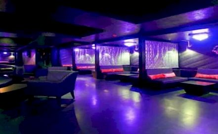 Onyx Lounge Borivali Lounge in Borivali