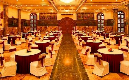 Oriental Banquet Malad AC Banquet Hall in Malad