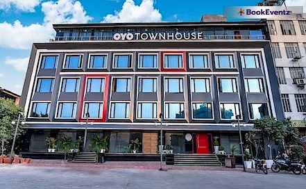 OYO Townhouse 207 Gopalpura Bypass Road Hotel in Gopalpura Bypass Road