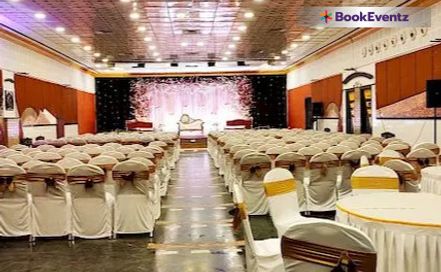 Ozone Supreme BanquetPhoto