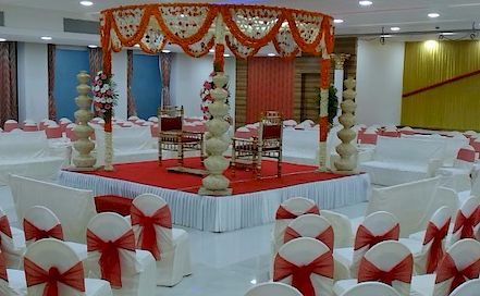 PD Khakhar Banquet Hall Malad West AC Banquet Hall in Malad West