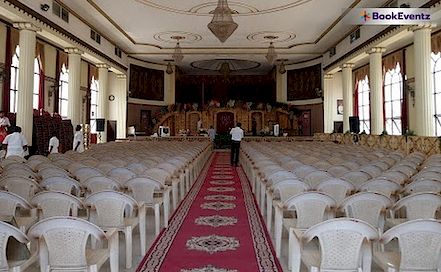 P G M Sreegandha Palace sahakara nagar AC Banquet Hall in sahakara nagar