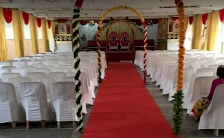 P. L. Jadeja Hall Nalasopara AC Banquet Hall in Nalasopara