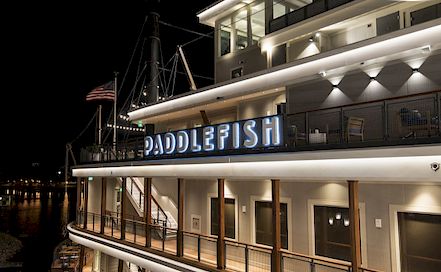 Paddlefish FL 32830 Restaurant in FL 32830