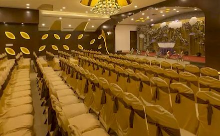 Pai Vista Convention Hall Banashankari AC Banquet Hall in Banashankari