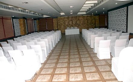 Palak Paradise Ajmer Road AC Banquet Hall in Ajmer Road