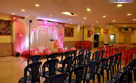 Palani Grand Party Hall Tambaram AC Banquet Hall in Tambaram