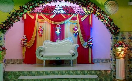 Palki Bibah Bhawan Kahilipara AC Banquet Hall in Kahilipara