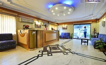 Pallavi International Hotel Elgin Kolkata Photo