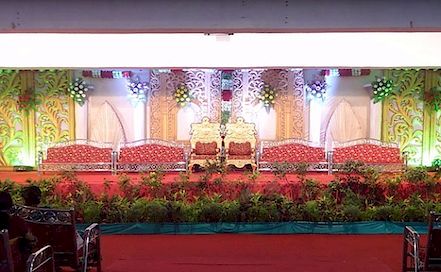 Panchami Banquets & Lawns Chembur AC Banquet Hall in Chembur