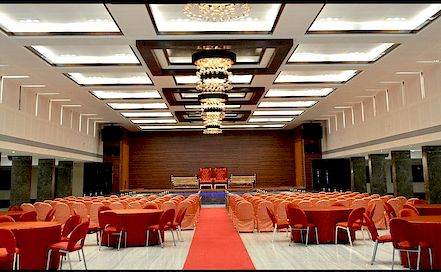 PANCHWATI HALL Athwalines AC Banquet Hall in Athwalines
