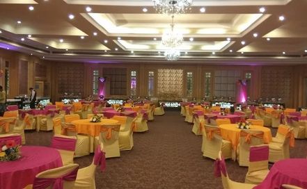Paradise BanquetPhoto