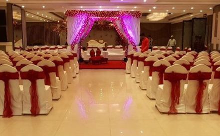 Param BanquetsPhoto