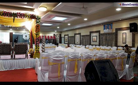 Param Keshav Baug Ghatkopar West AC Banquet Hall in Ghatkopar West