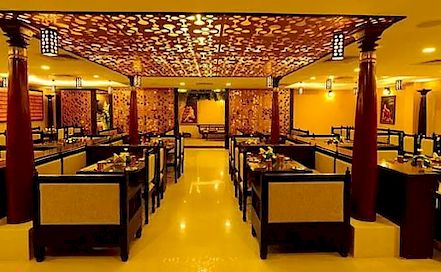 Parambriym Anna Nagar Restaurant in Anna Nagar
