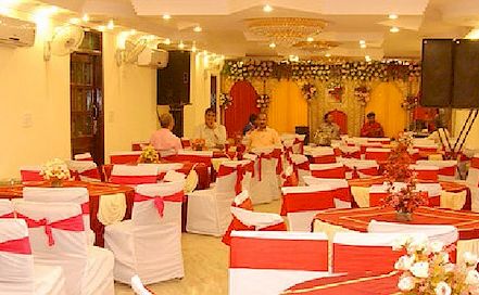Parampara Banquet Paschim Vihar AC Banquet Hall in Paschim Vihar