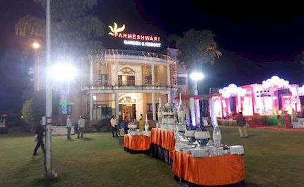 Parmeshwari Garden and Resort Nanakheda Ujjain Photo