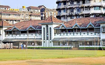 Parsee Gymkhana Marinelines Party Lawns in Marinelines