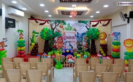 Parva Party Hall Tambaram West Chennai Photo