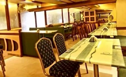 Peninsula Restaurant Sion Mumbai Photo