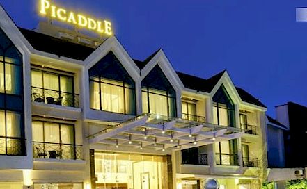 Picaddle Resort Lonavala Resort in Lonavala