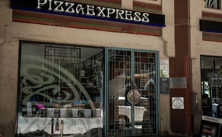PizzaExpress ColabaPhoto