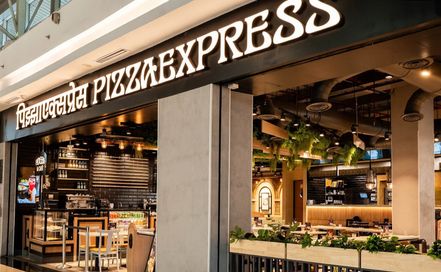 PizzaExpress ThanePhoto