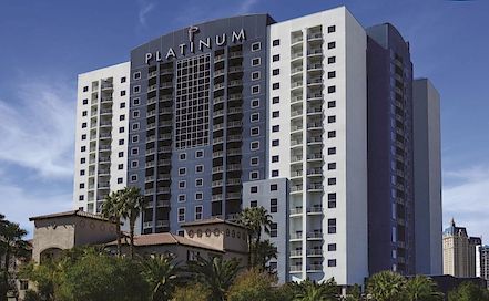 Platinum Hotel & Spa North Las Vegas Hotel in North Las Vegas