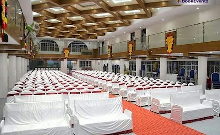 PM Kalyana Mantapa Banerghatta Road AC Banquet Hall in Banerghatta Road