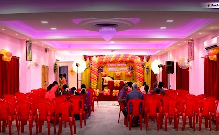 PMR Banquet Hall Vadapalani Chennai Photo