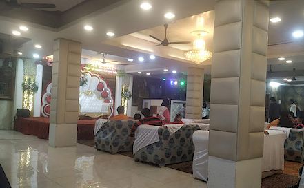 Pooja Bhawan Shahdara AC Banquet Hall in Shahdara