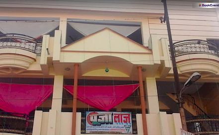 Pooja Lodge Jajmau Kanpur Photo