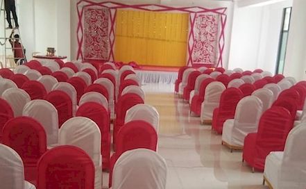 Poonam Prime Virar AC Banquet Hall in Virar