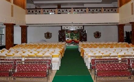 Poornima Convention Center Jayanagar AC Banquet Hall in Jayanagar