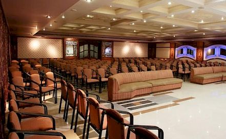 PPC banquets Andheri West AC Banquet Hall in Andheri West