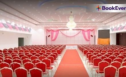 PR Palace Wedding Hall & Convention CentrePhoto