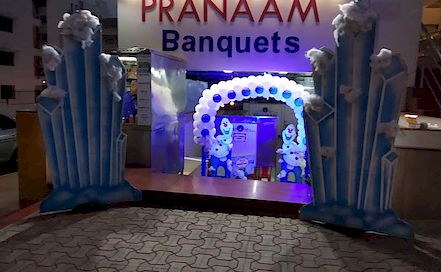 Pranaam Banquet HallPhoto