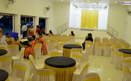 Prashant Banquet Hall Kothrud AC Banquet Hall in Kothrud