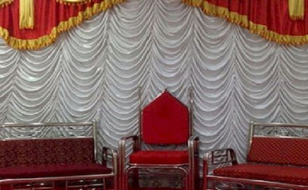 Pratap's The Banquet Andheri West AC Banquet Hall in Andheri West
