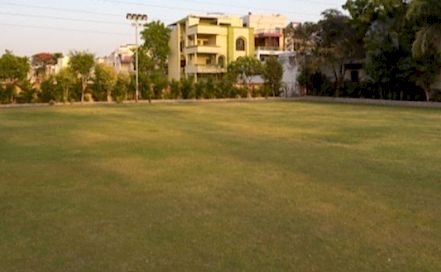 Prem Bhandan Garden New Palasia Party Lawns in New Palasia