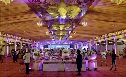 Princess Shrine Sadashiv Nagar AC Banquet Hall in Sadashiv Nagar