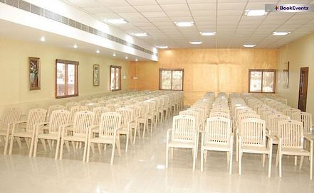 Prinitha Tower Party Hall Kanchipuram AC Banquet Hall in Kanchipuram