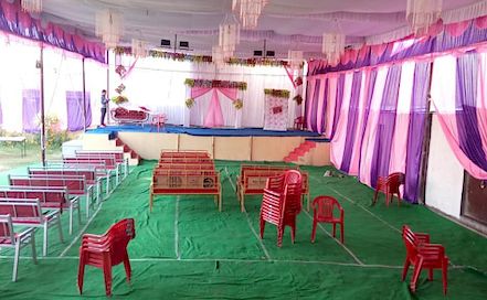 Prity Garden Thapak Bagh AC Banquet Hall in Thapak Bagh