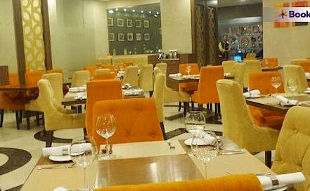 Punjab Grill Velachery Restaurant in Velachery