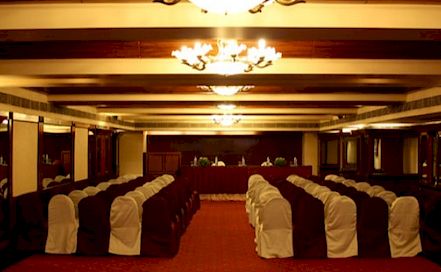 Quality Inn Residency Nampally Hotel in Nampally