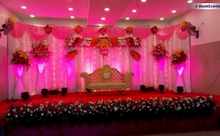 R R Mahal  Porur AC Banquet Hall in Porur