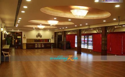 Raang Resham BanquetPhoto