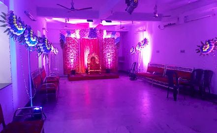 Radha Govinda Bhawan Shobhabazar AC Banquet Hall in Shobhabazar